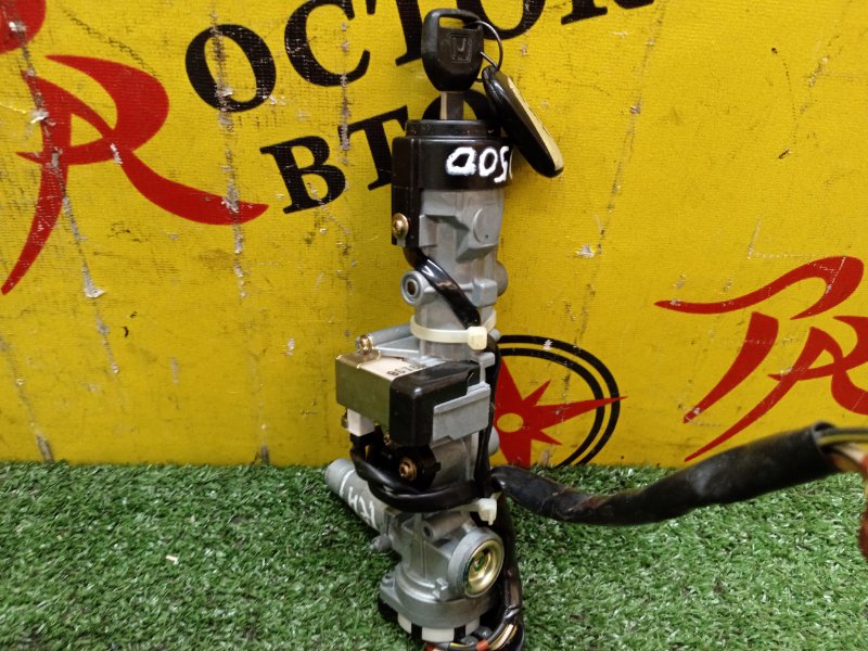 Замок зажигания, 2500 рублей, Красноярск