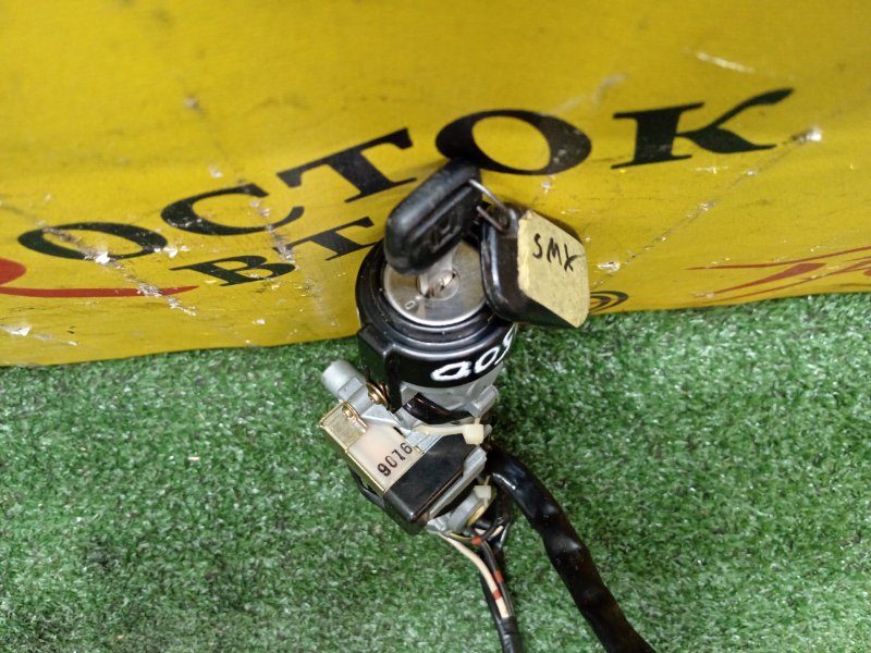 Замок зажигания, 2500 рублей, Красноярск