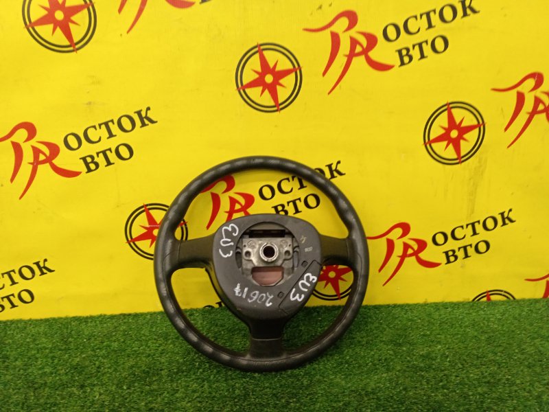 Руль, 2500 рублей, Красноярск