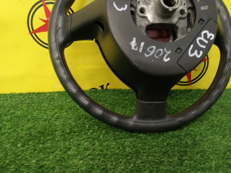 Руль, 2500 рублей, Красноярск