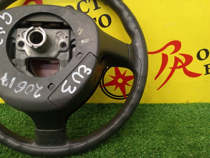 Руль, 2500 рублей, Красноярск