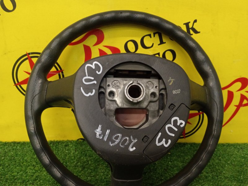 Руль, 2500 рублей, Красноярск