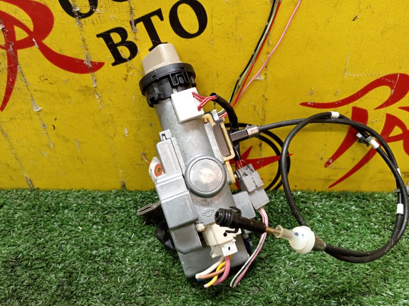 Замок зажигания, 500 рублей, Красноярск