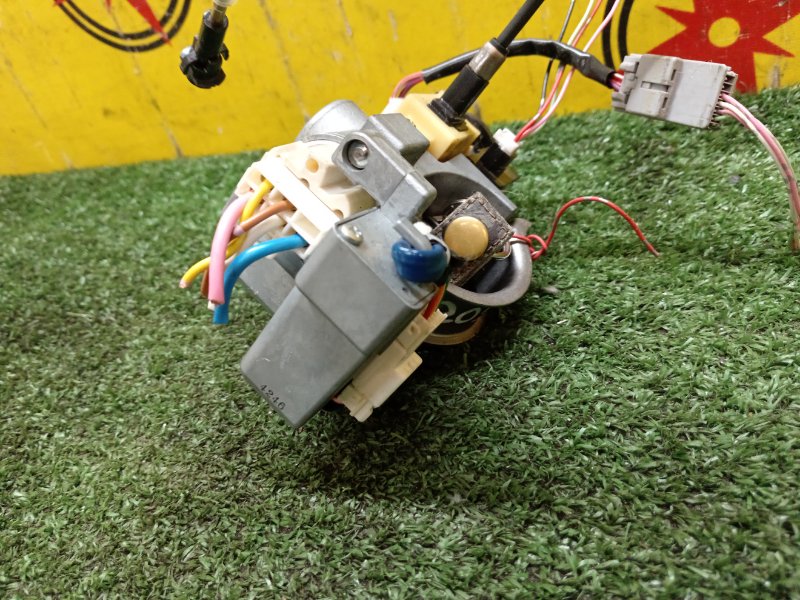 Замок зажигания, 500 рублей, Красноярск