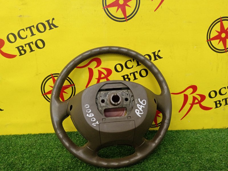 Руль, 4000 рублей, Красноярск