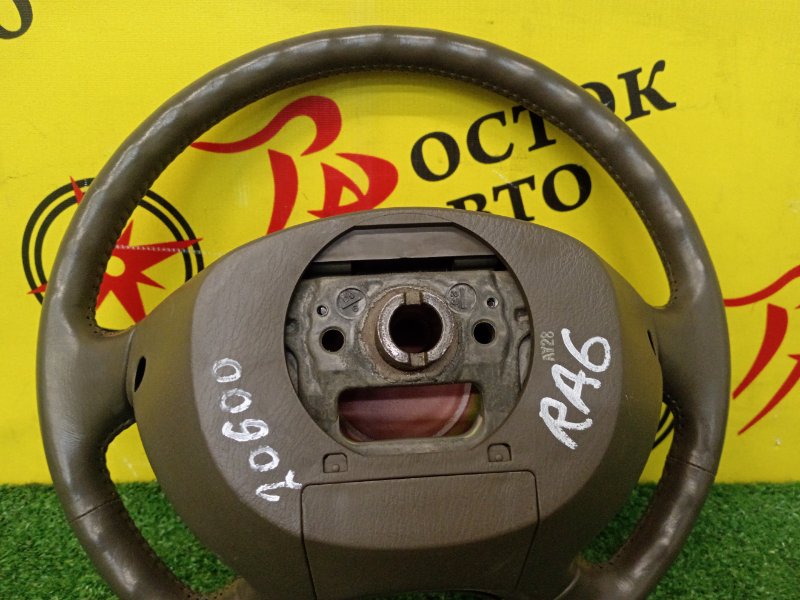 Руль, 4000 рублей, Красноярск