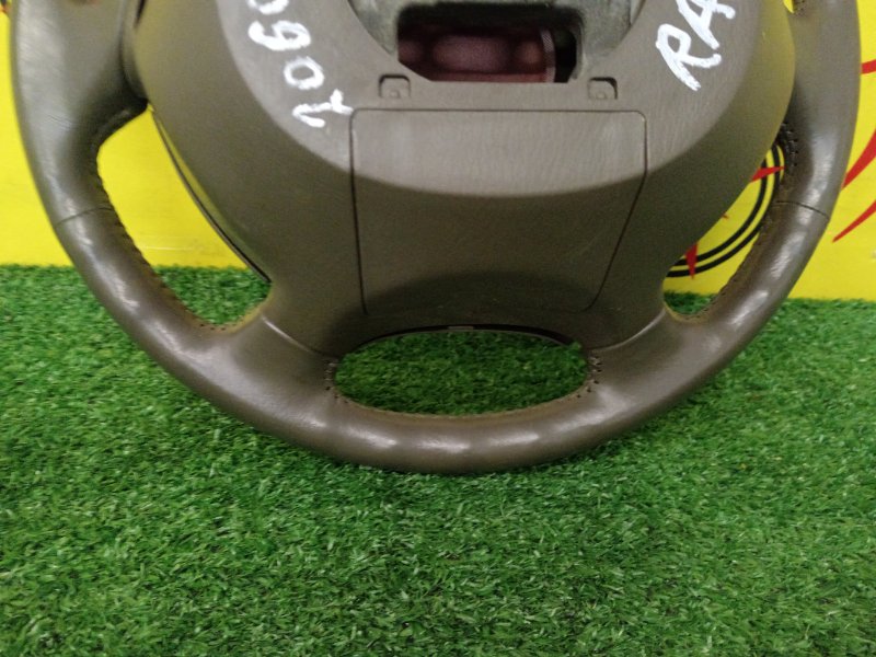 Руль, 4000 рублей, Красноярск