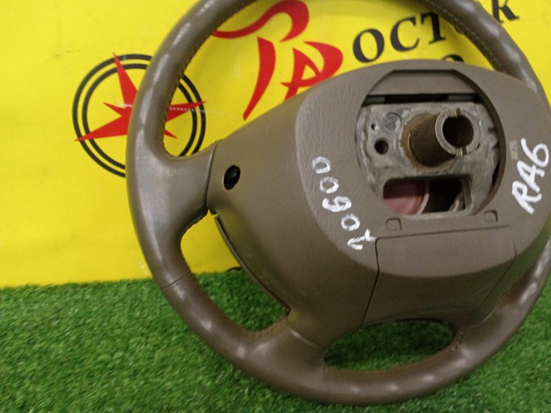 Руль, 4000 рублей, Красноярск