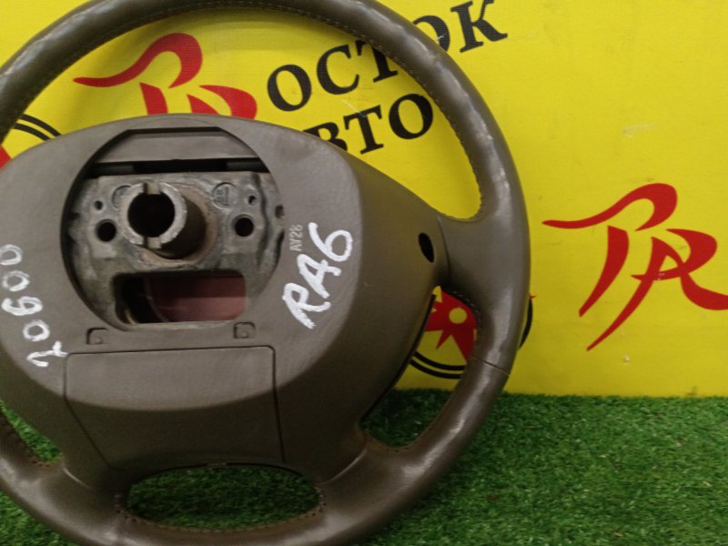 Руль, 4000 рублей, Красноярск