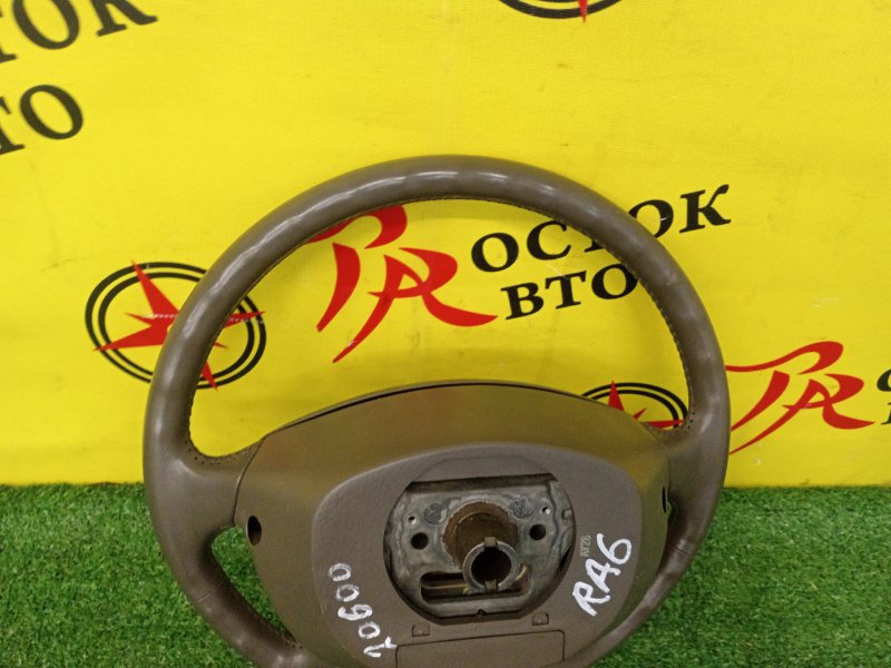 Руль, 4000 рублей, Красноярск