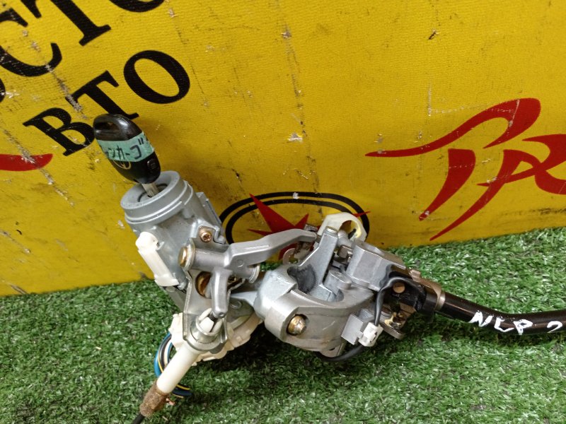 Замок зажигания, 3500 рублей, Красноярск