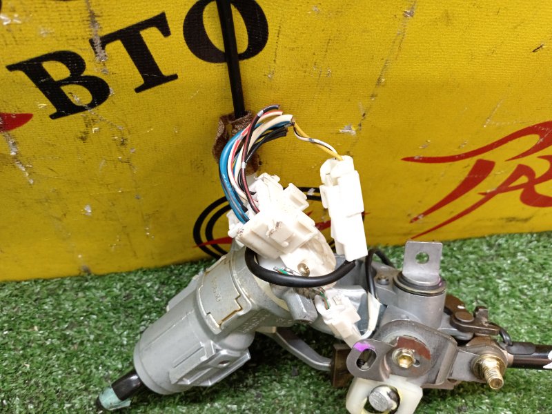 Замок зажигания, 3500 рублей, Красноярск