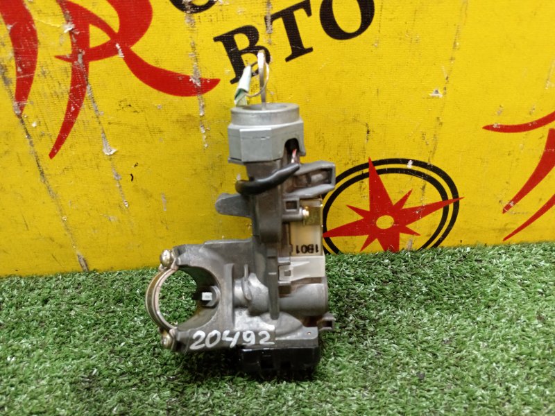 Замок зажигания, 2000 рублей, Красноярск