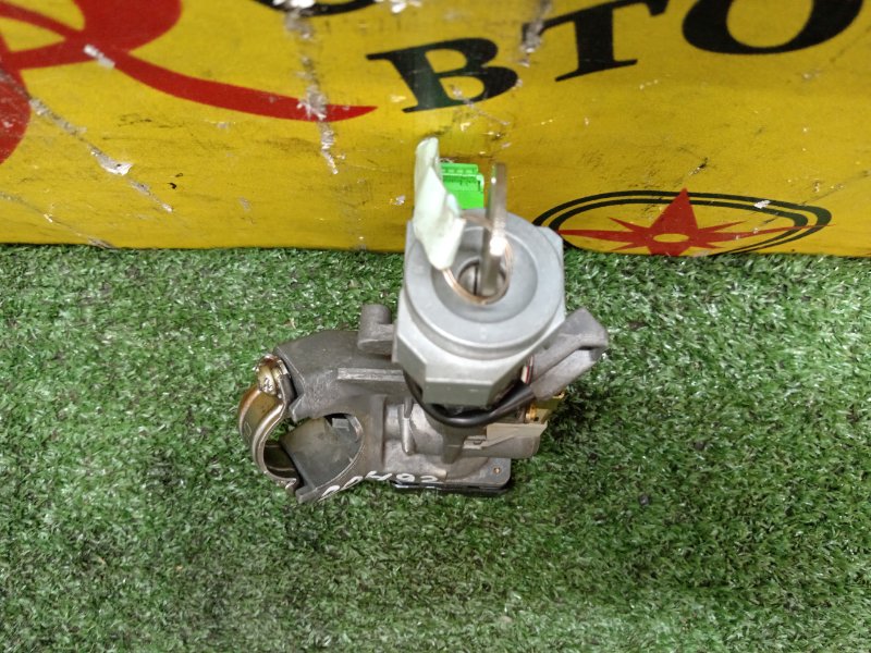 Замок зажигания, 2000 рублей, Красноярск