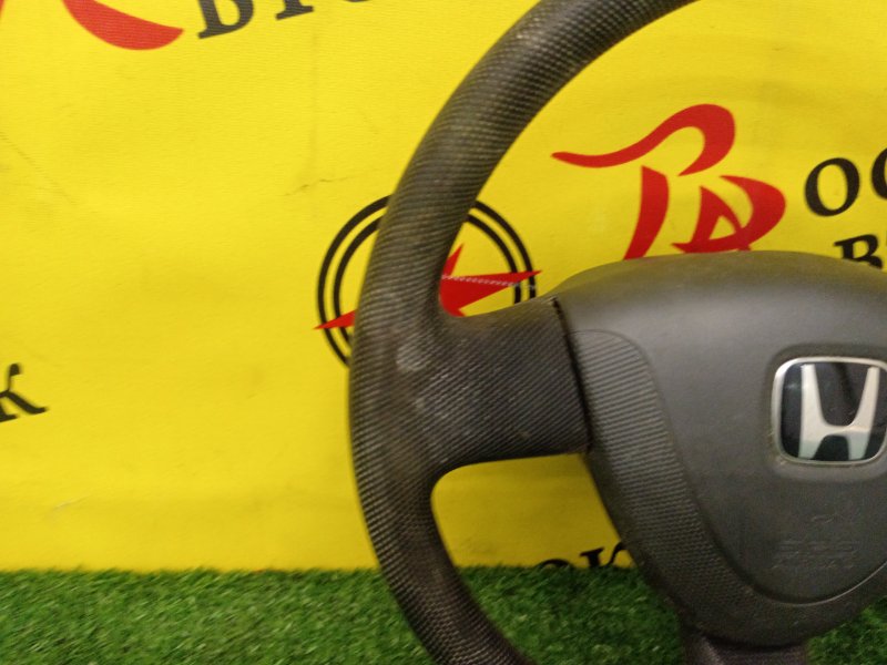 Руль, 2000 рублей, Красноярск