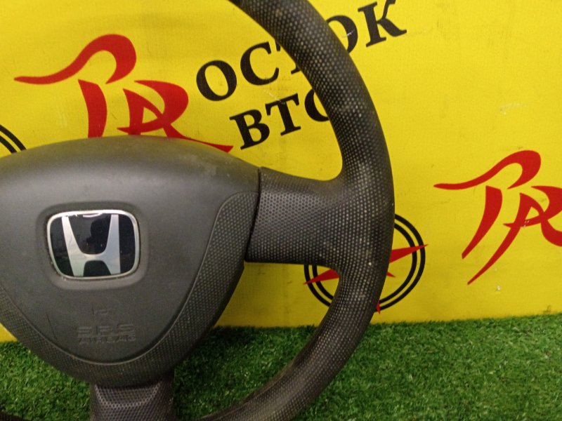 Руль, 2000 рублей, Красноярск