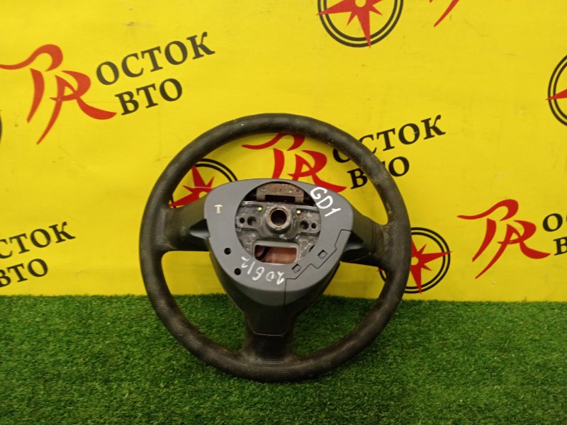 Руль, 2000 рублей, Красноярск