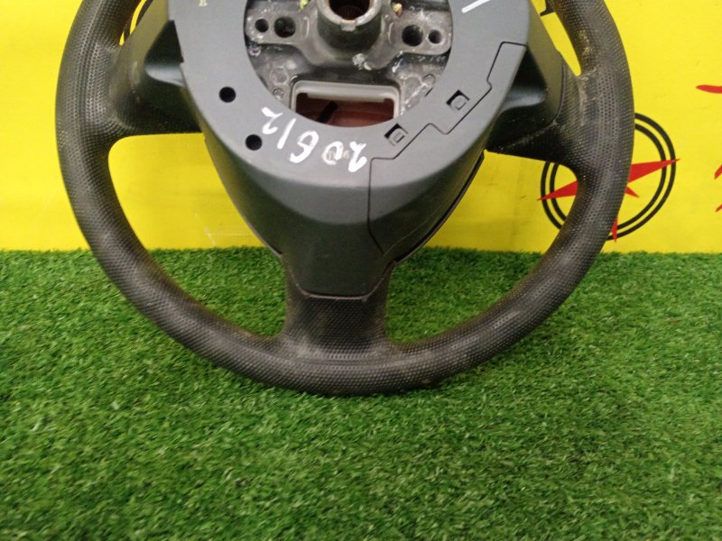 Руль, 2000 рублей, Красноярск