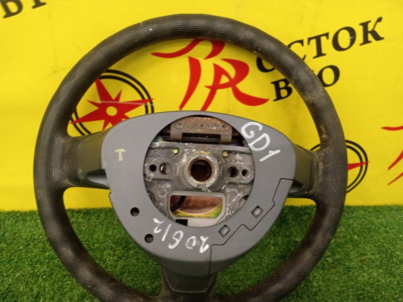 Руль, 2000 рублей, Красноярск