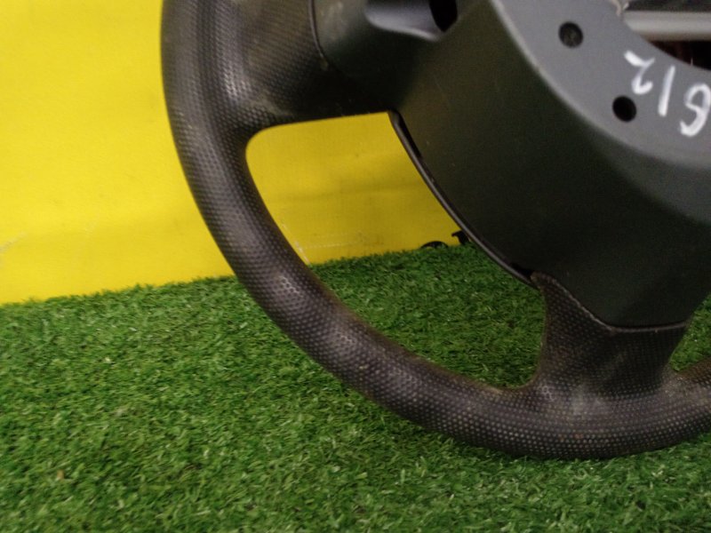 Руль, 2000 рублей, Красноярск