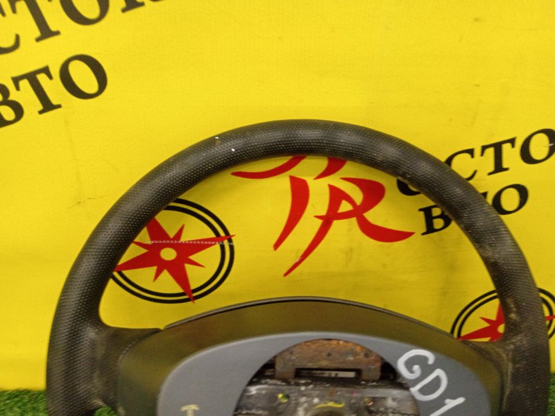 Руль, 2000 рублей, Красноярск