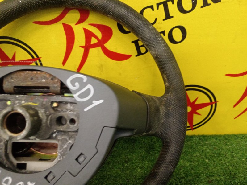 Руль, 2000 рублей, Красноярск