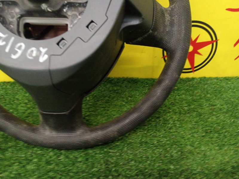 Руль, 2000 рублей, Красноярск