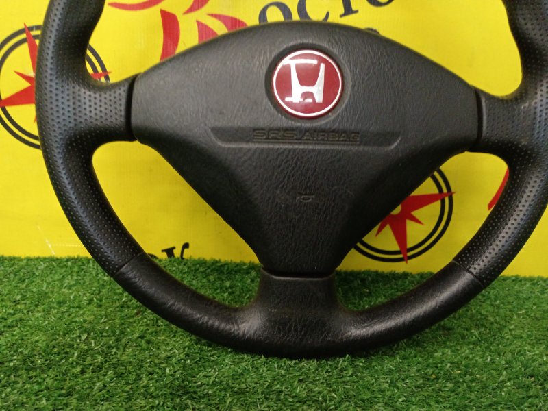 Руль, 5000 рублей, Красноярск