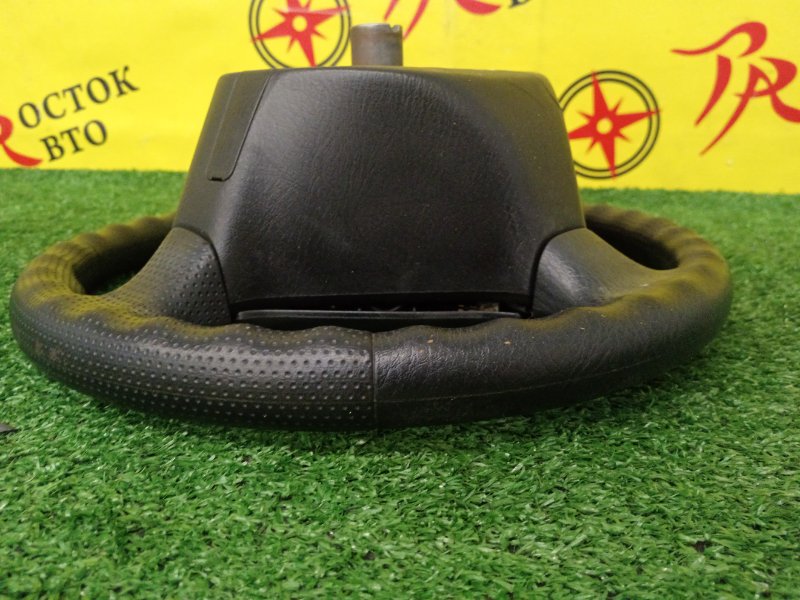 Руль, 5000 рублей, Красноярск