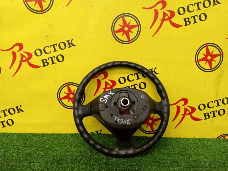 Руль, 5000 рублей, Красноярск