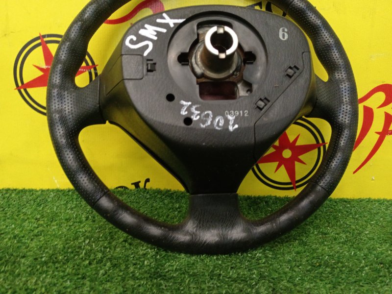 Руль, 5000 рублей, Красноярск