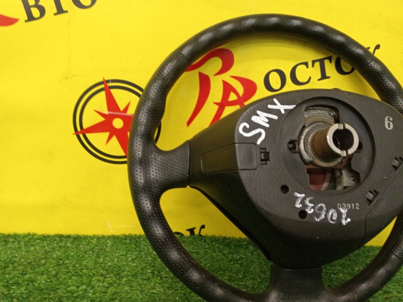 Руль, 5000 рублей, Красноярск