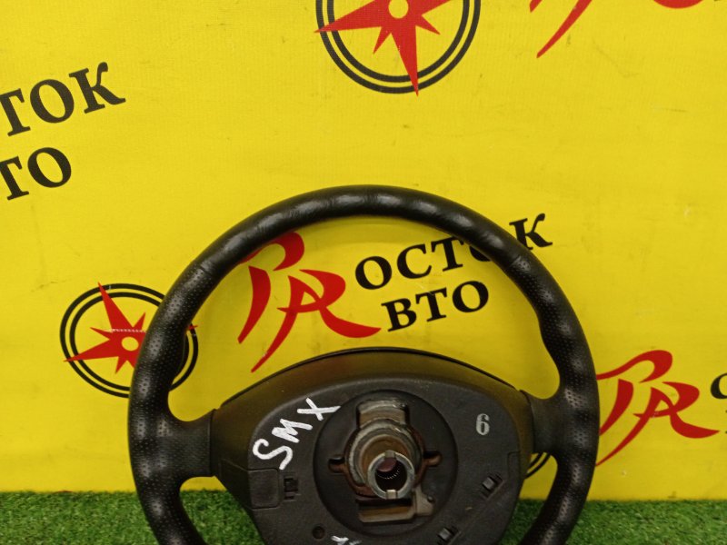 Руль, 5000 рублей, Красноярск