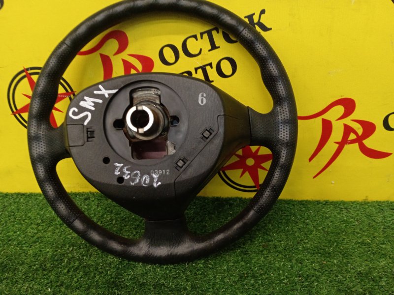 Руль, 5000 рублей, Красноярск