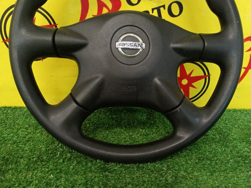 Руль, 3500 рублей, Красноярск