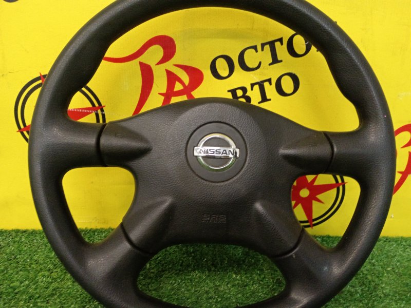 Руль, 3500 рублей, Красноярск