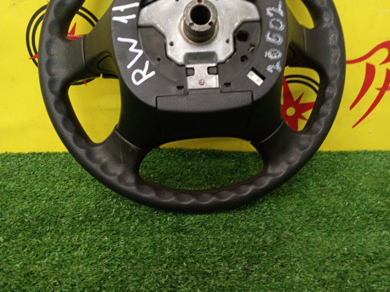 Руль, 3500 рублей, Красноярск