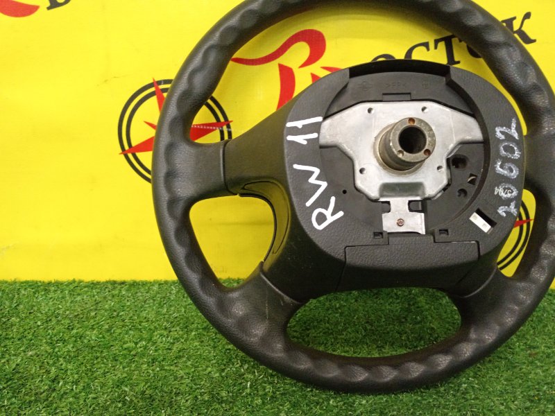 Руль, 3500 рублей, Красноярск