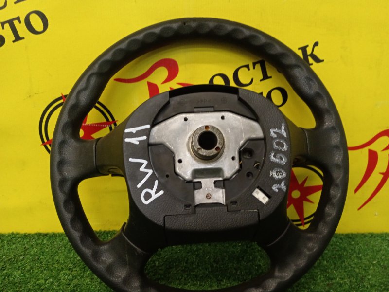 Руль, 3500 рублей, Красноярск