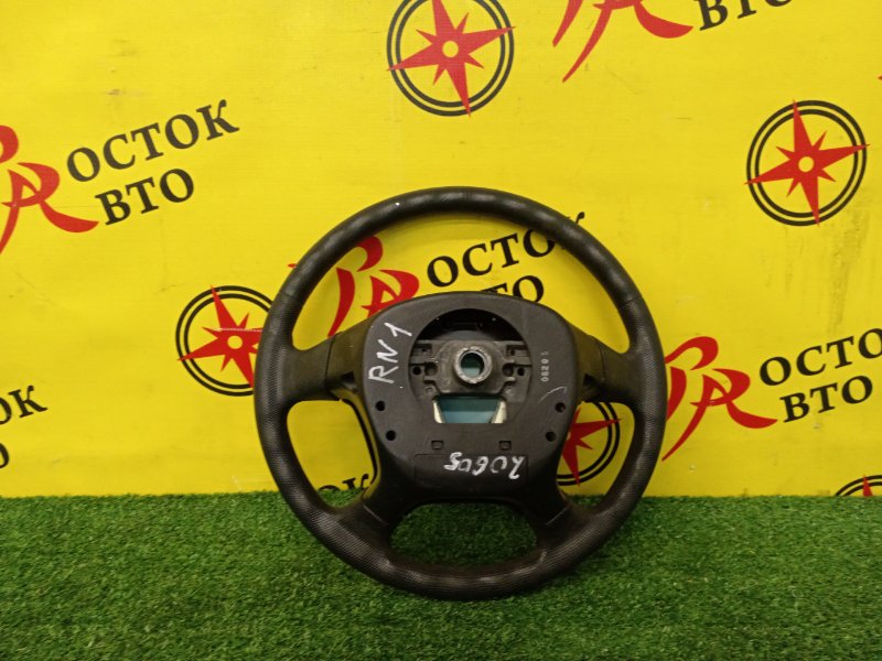 Руль, 3000 рублей, Красноярск