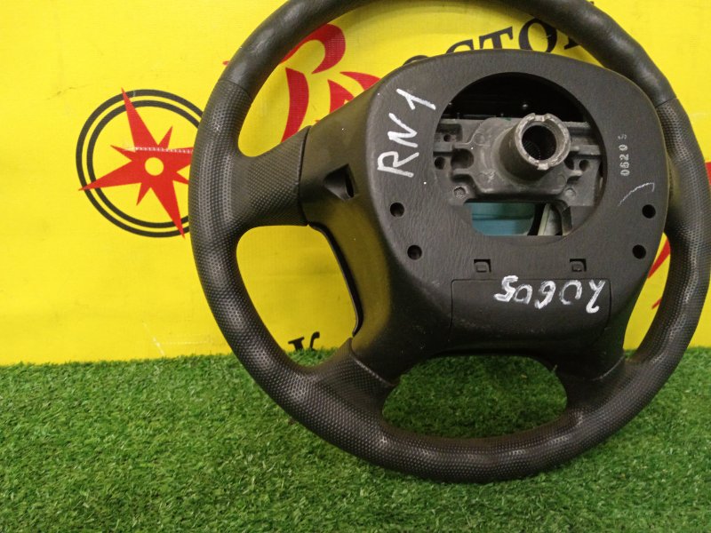 Руль, 3000 рублей, Красноярск