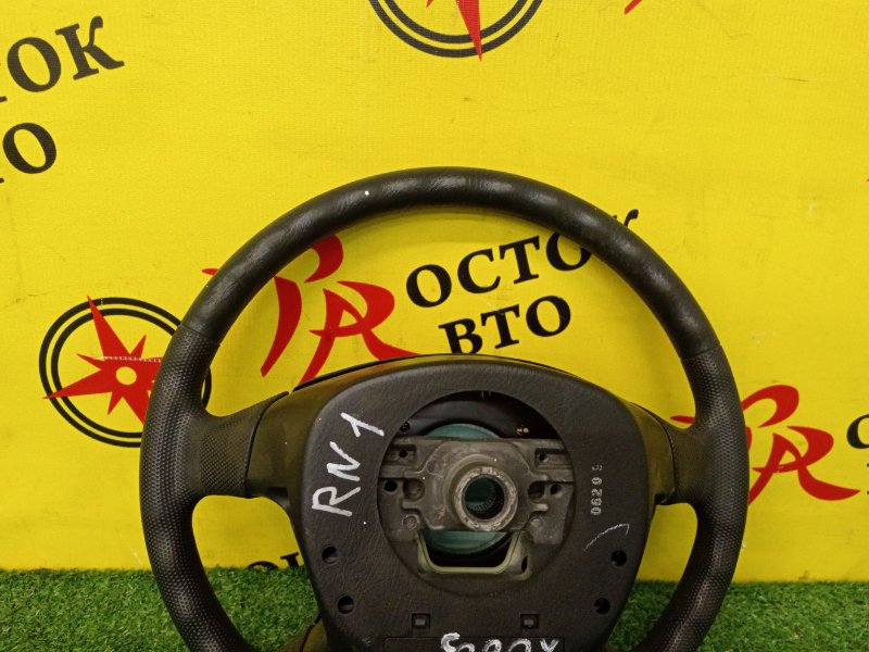 Руль, 3000 рублей, Красноярск