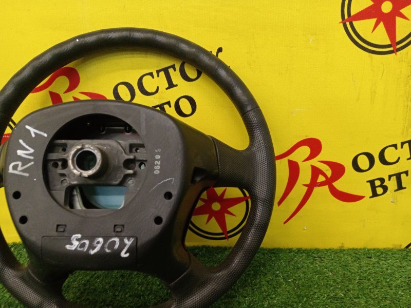 Руль, 3000 рублей, Красноярск