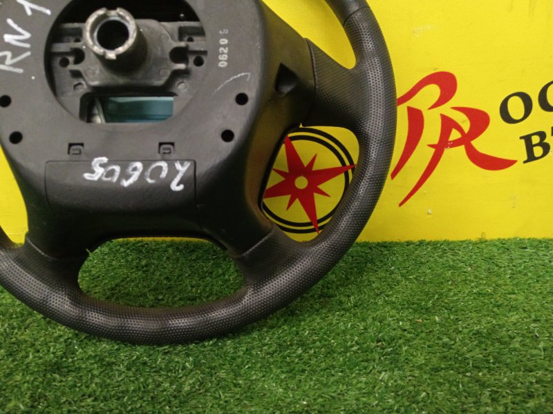 Руль, 3000 рублей, Красноярск