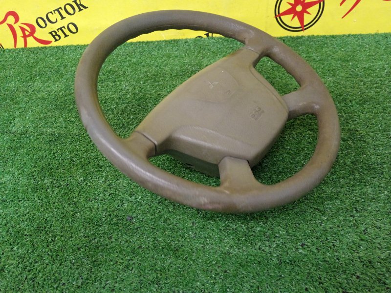 Руль, 2500 рублей, Красноярск