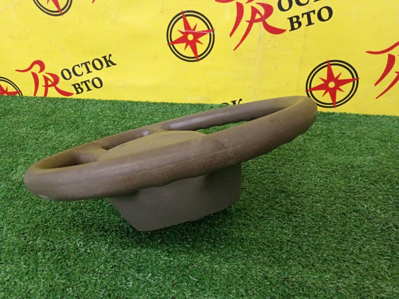 Руль, 2500 рублей, Красноярск