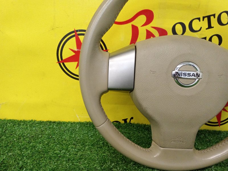 Руль, 5000 рублей, Красноярск