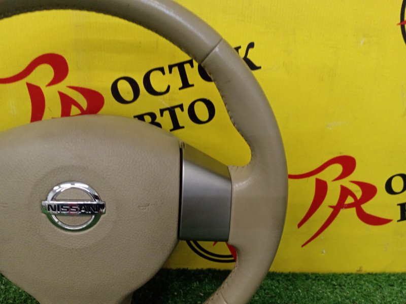 Руль, 5000 рублей, Красноярск