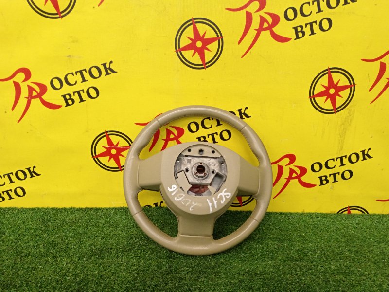 Руль, 5000 рублей, Красноярск