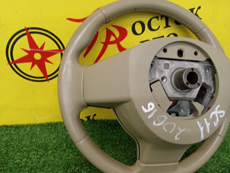 Руль, 5000 рублей, Красноярск